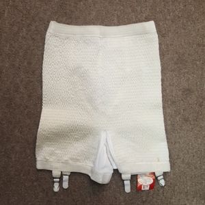 Vintage 1940s or 1950s girdle, Real-Form brand